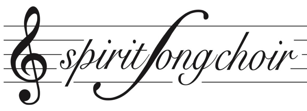 spirit song choir