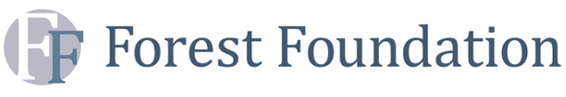 Forest Foundation logo