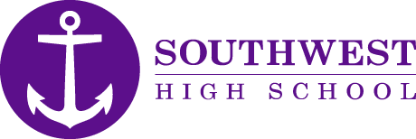 southwest high school logo