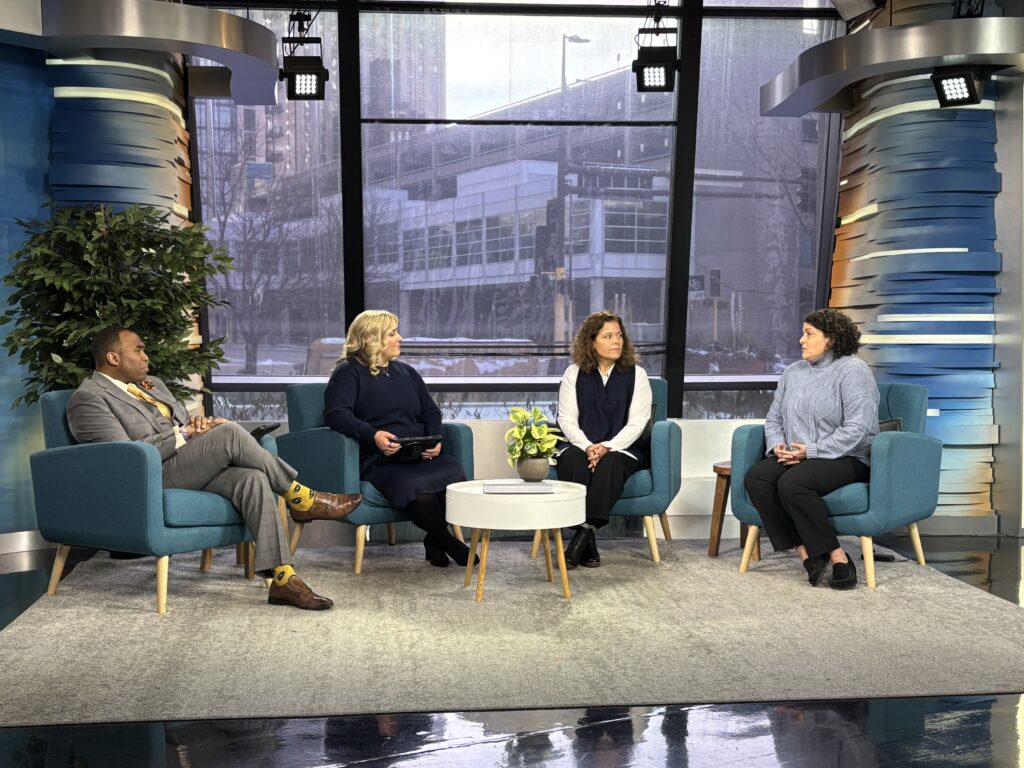 WCCO CBS News Minnesota