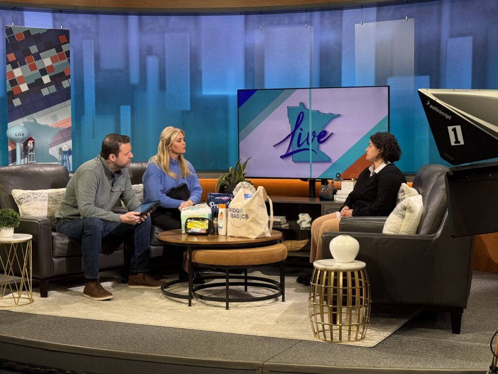 Minnesota LIVE KSTP